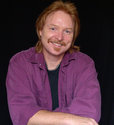 Tim Thompson